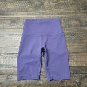 LULULEMON‎ Wunder Train HR Shorts | 2